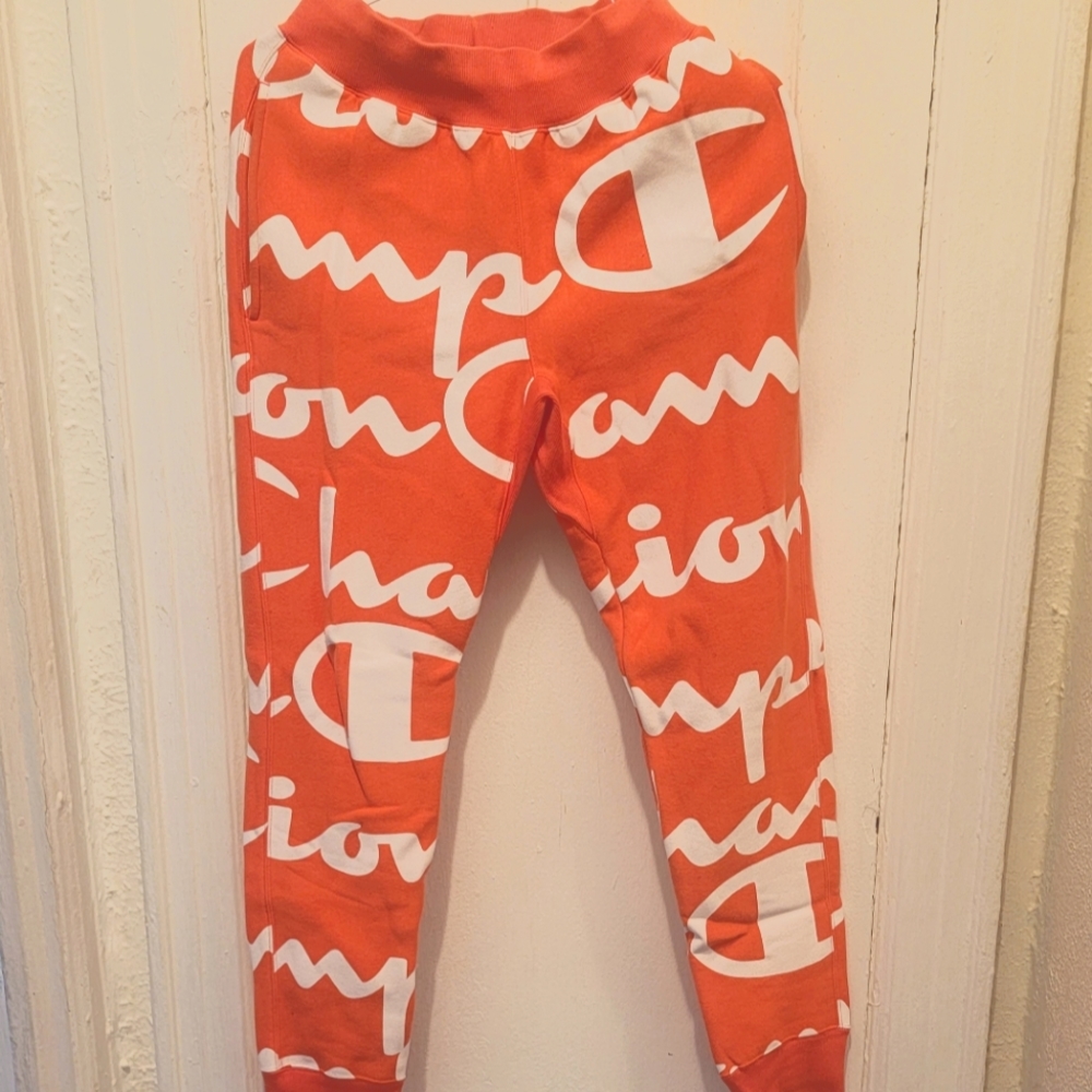 Champion Reverse Weave Sweatpants
